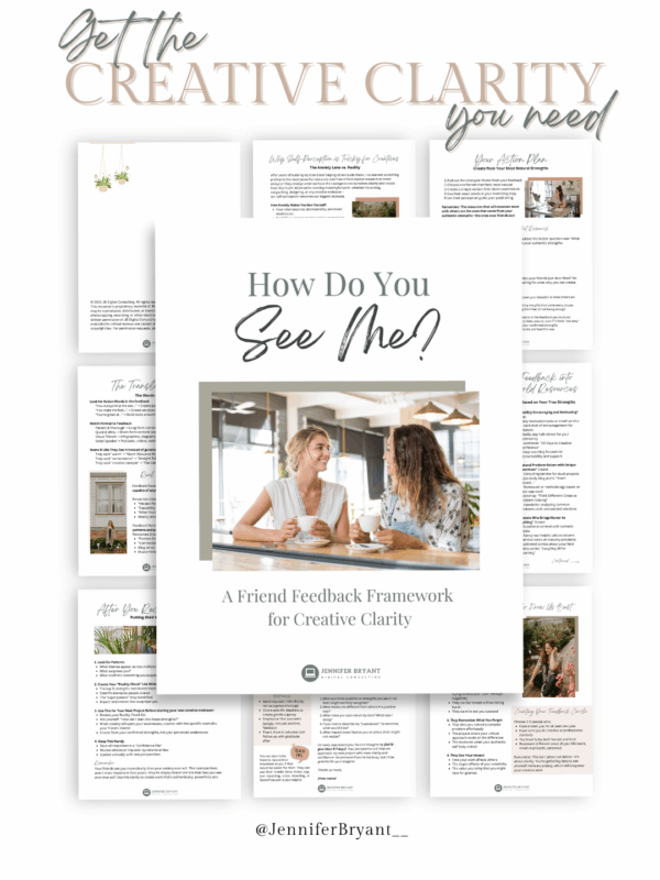 How Do You See Me? - Image 2
